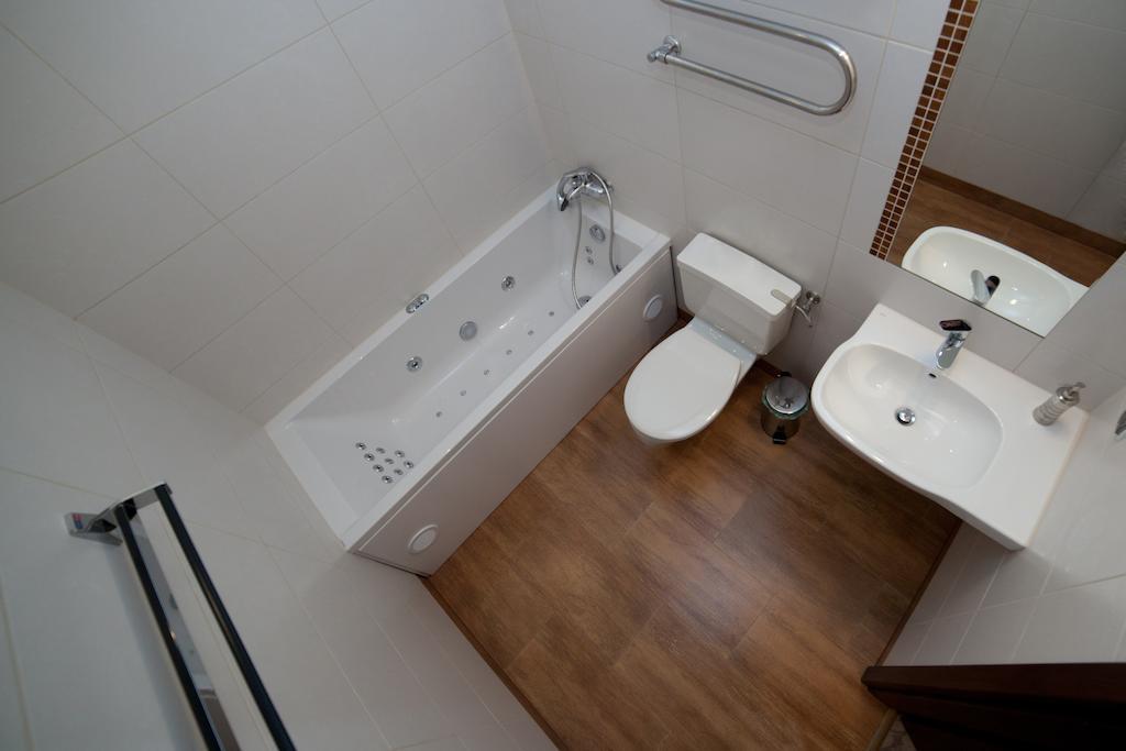 Motel Klara Sobotka  Kamer foto