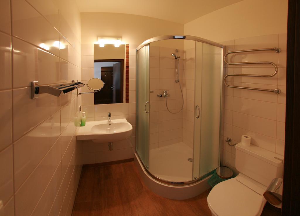 Motel Klara Sobotka  Kamer foto