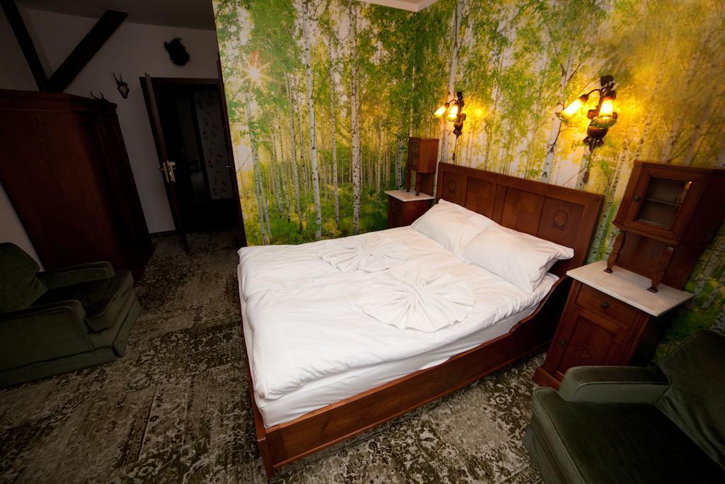 Motel Klara Sobotka  Kamer foto